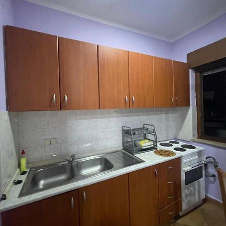 Me Gusta Apartments Тирана Екстериор снимка