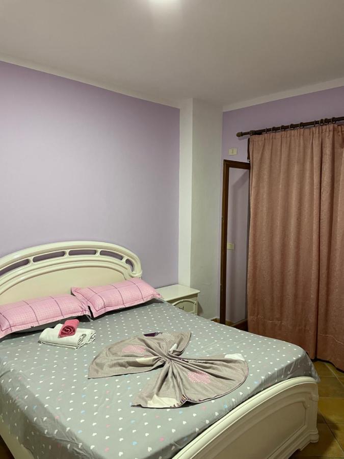 Me Gusta Apartments Тирана Екстериор снимка