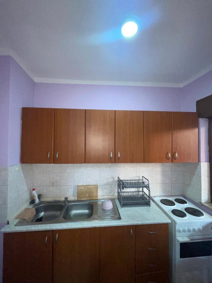 Me Gusta Apartments Тирана Екстериор снимка