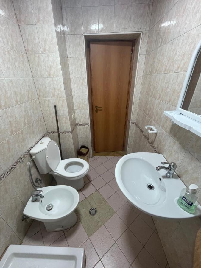 Me Gusta Apartments Тирана Екстериор снимка