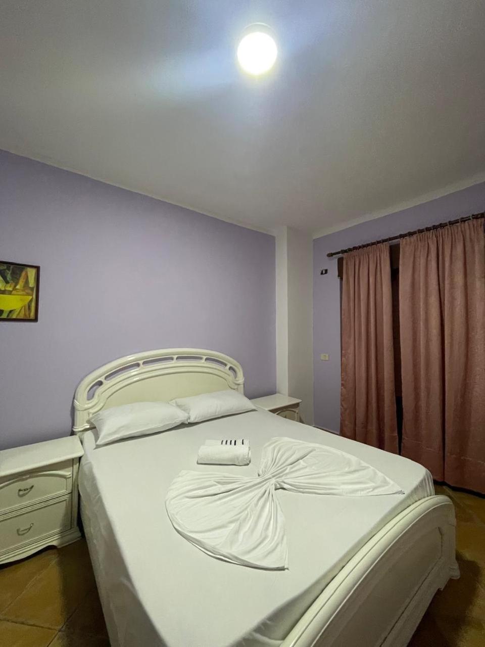 Me Gusta Apartments Тирана Екстериор снимка