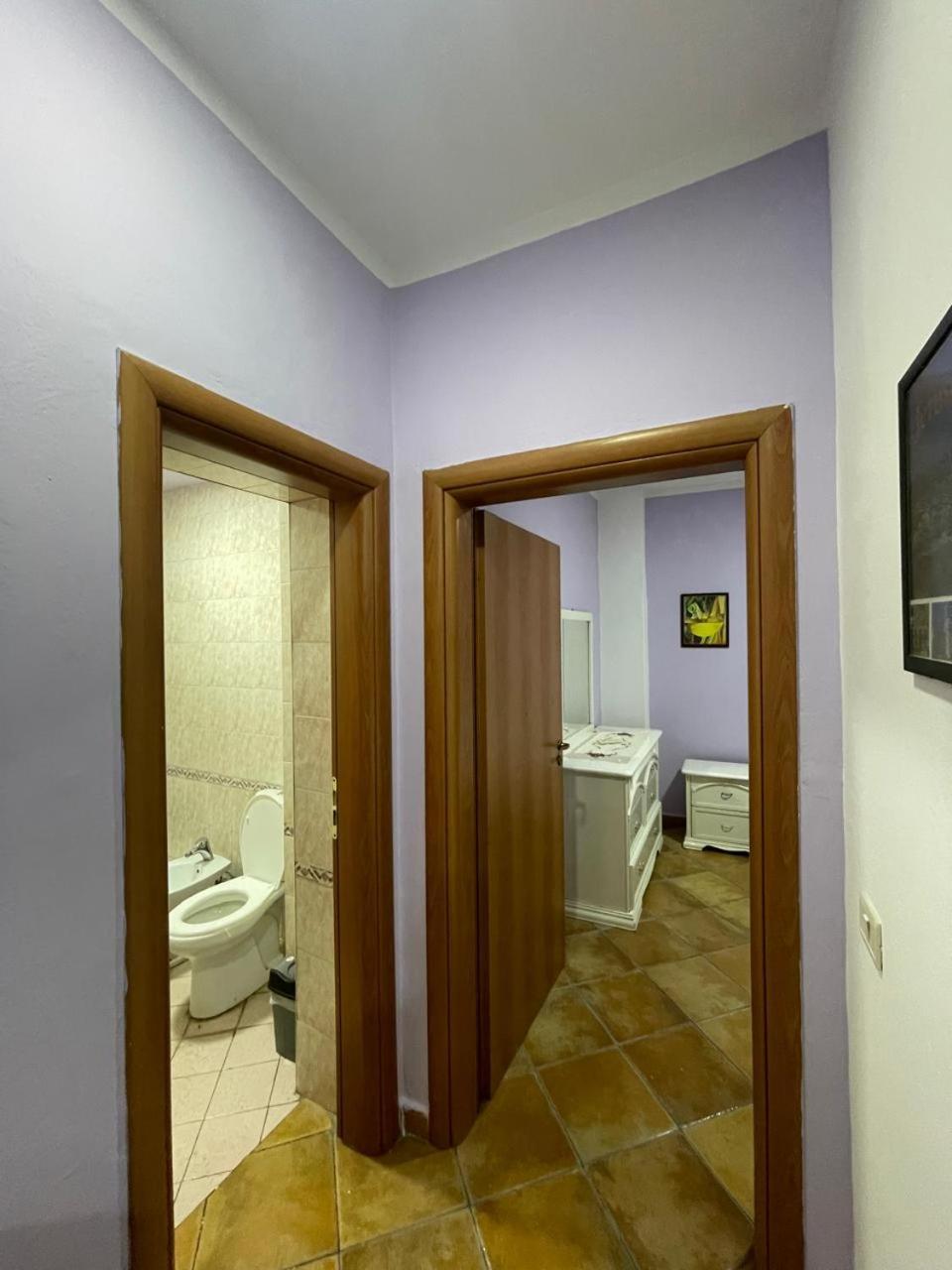 Me Gusta Apartments Тирана Екстериор снимка