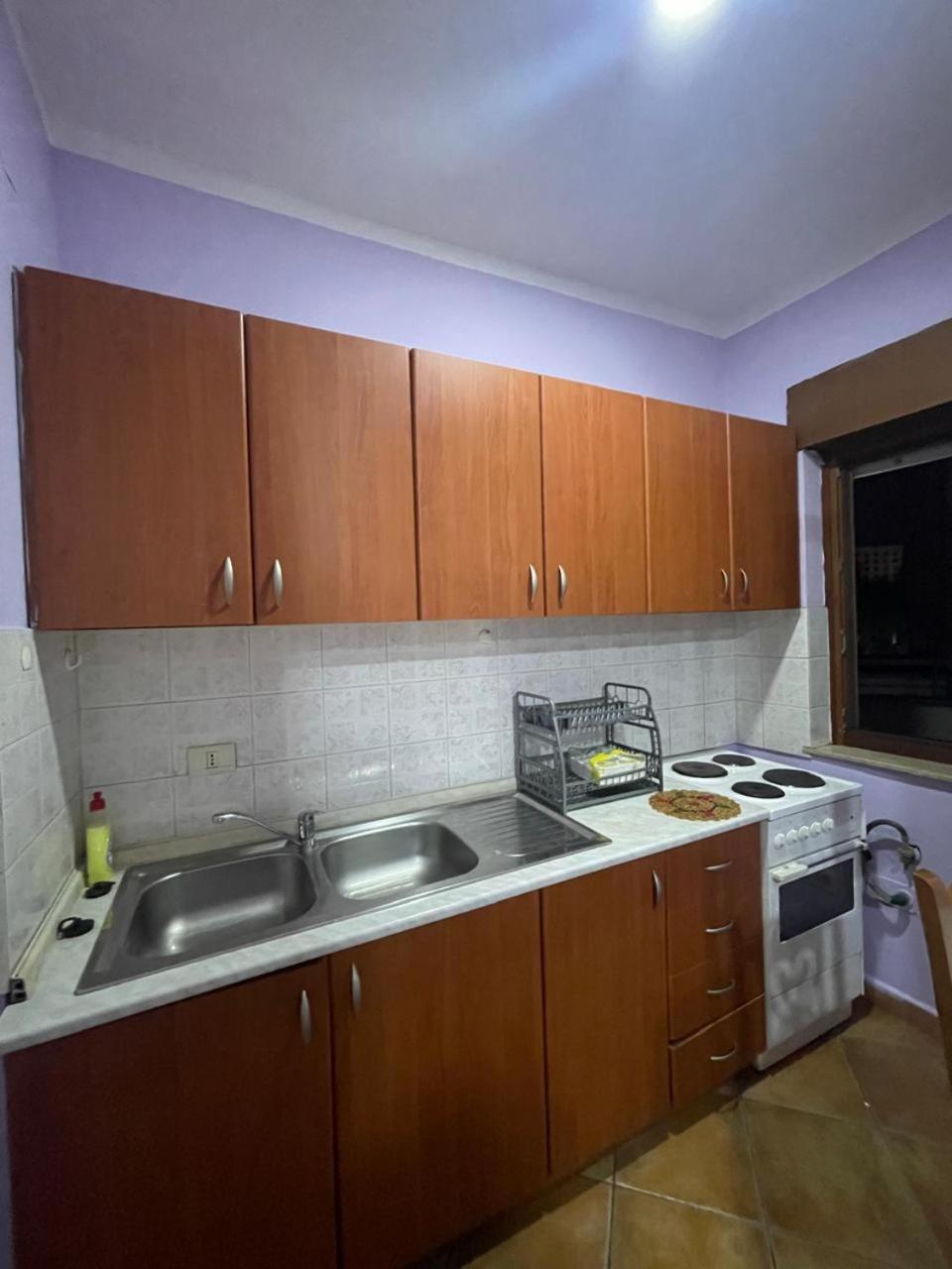 Me Gusta Apartments Тирана Екстериор снимка