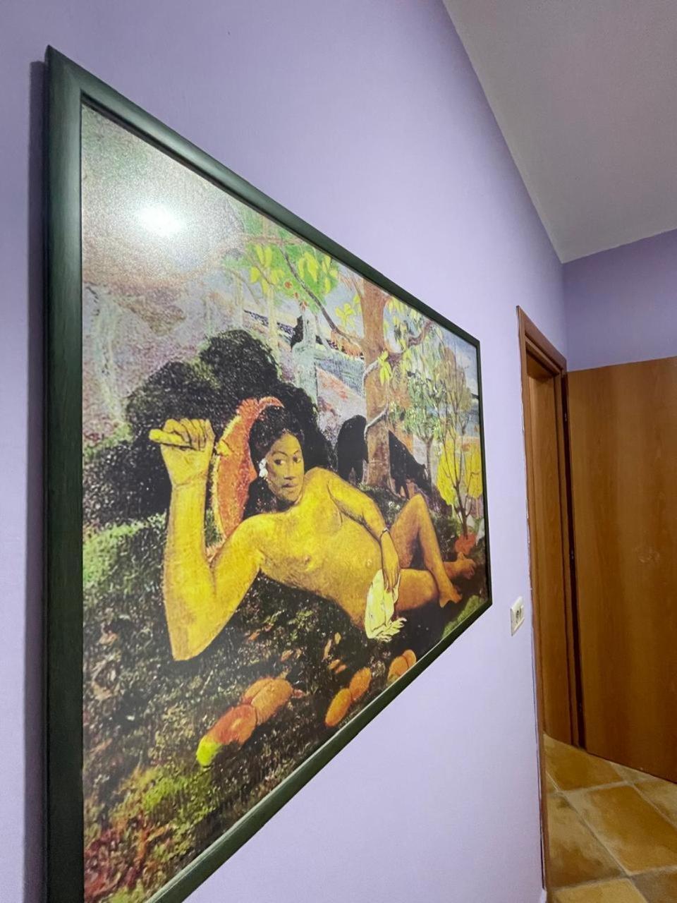 Me Gusta Apartments Тирана Екстериор снимка